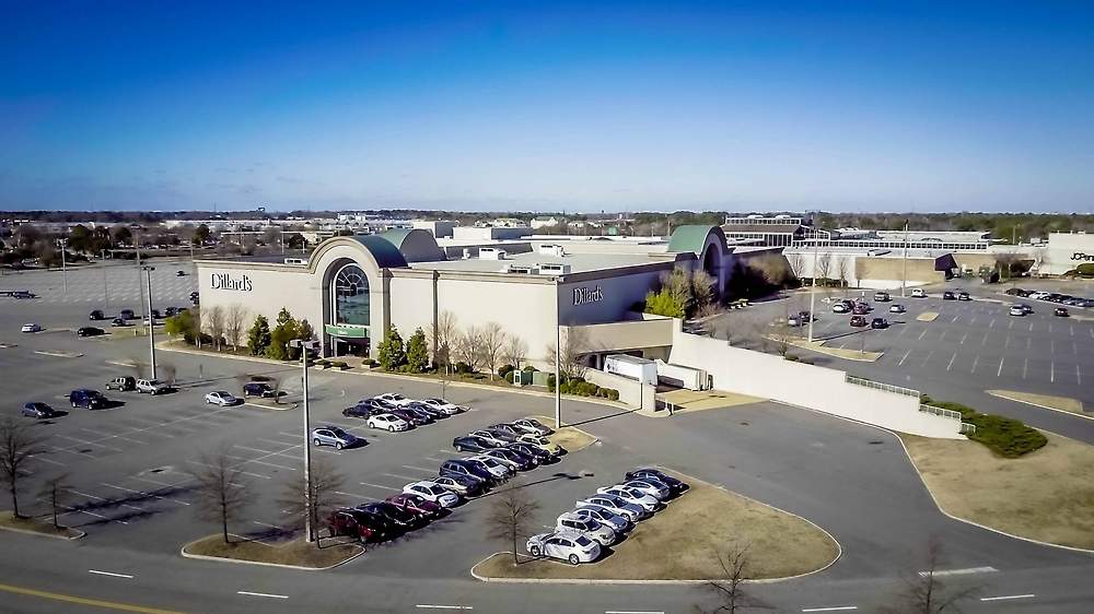 mattress firm greenbrier mall chesapeake