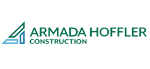 Construction aerial photography and videography client - Armada Hoffler Virginia Beach
