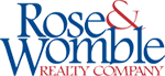 Aerial photography and video client - Rose and Womble Real Estate
