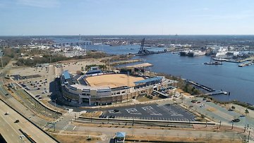 Click to Read 3 Aerial Video Shoots for City of Norfolk