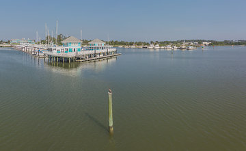 Click to Read Cape Charles Aerial Photography Shoot