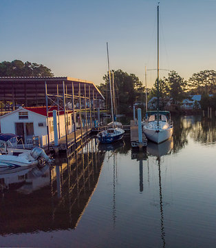 Click to Read Advertising Aerial Photo Shoot in Mathews, VA