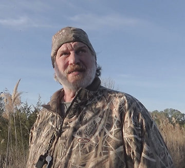 Click to Read Video for the End-of-Season Wounded Warriors Waterfowl Hunt