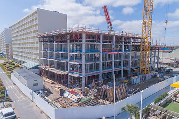 Click to Read Virginia Beach Aerial Construction Shoot.  Growing fast!