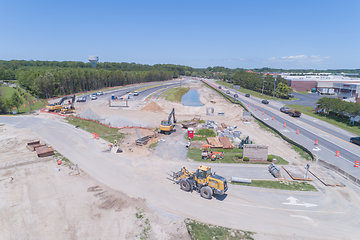 Click to Read Virginia Beach Aerial Roadway Shoot