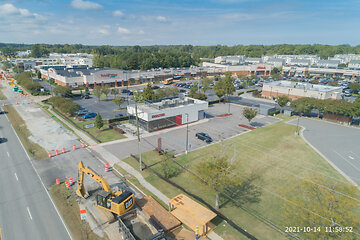 Click to Read Aerial Virginia Beach shoot for VDOT