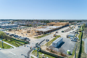 Click to Read Another Aerial Construction Shoot in Suffolk