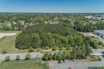 Click to Read Aerial shoot for Suffolk commercial lots