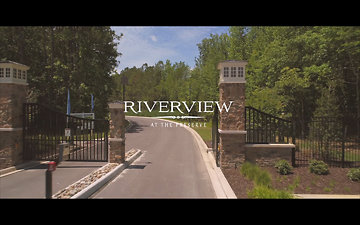 Click to Read Aerial Video for Riverview at the Reserve, Chesapeake, VA