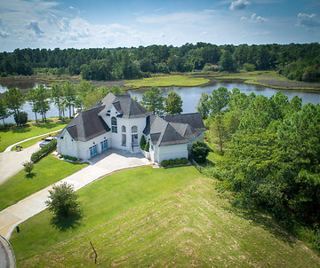 Click to Read Aerial Shoot - 1956 Lancing Crest Ln, Chesapeake