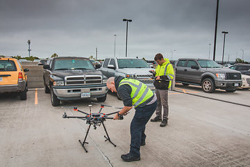 Click to Read Aerial Mapping in Newport News