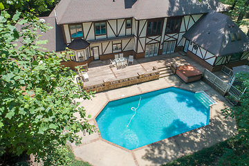 Click to Read Aerial shoot for a large Chesapeake property.